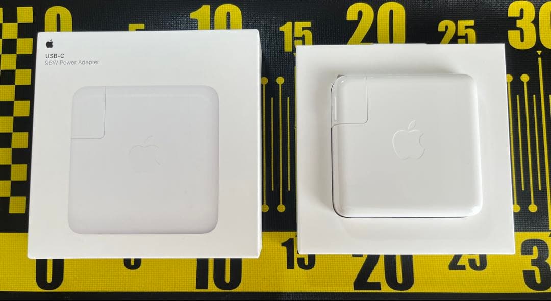 ［中古品］Apple / 96W USB-C電源アダプタ 中古品】Apple 96W USB-C電源アダプタ [A_MX0J2AM/A] – 秋葉館