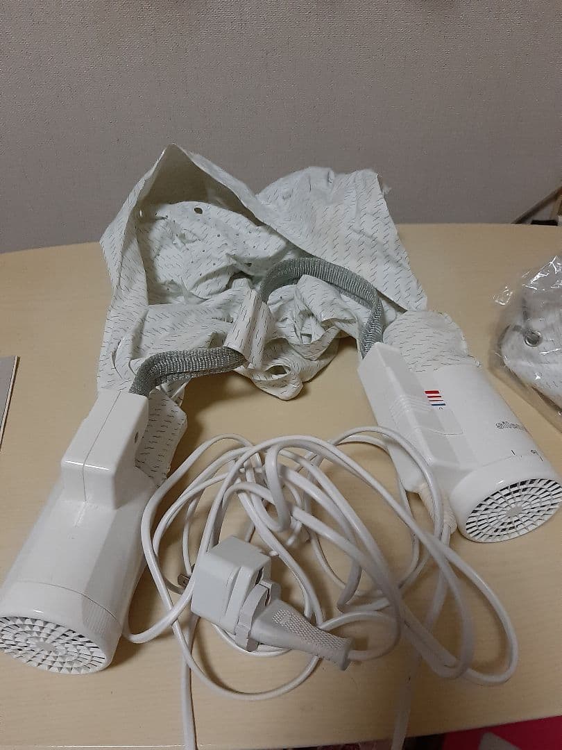 BRAUN Silencio Balance パーマ等家でできちゃう - メルカリ