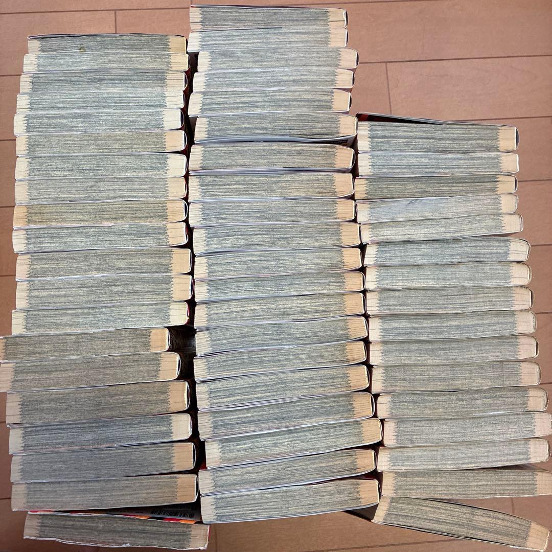 カバチタレ、特上カバチ、極悪がんぼ全巻セット - メルカリ