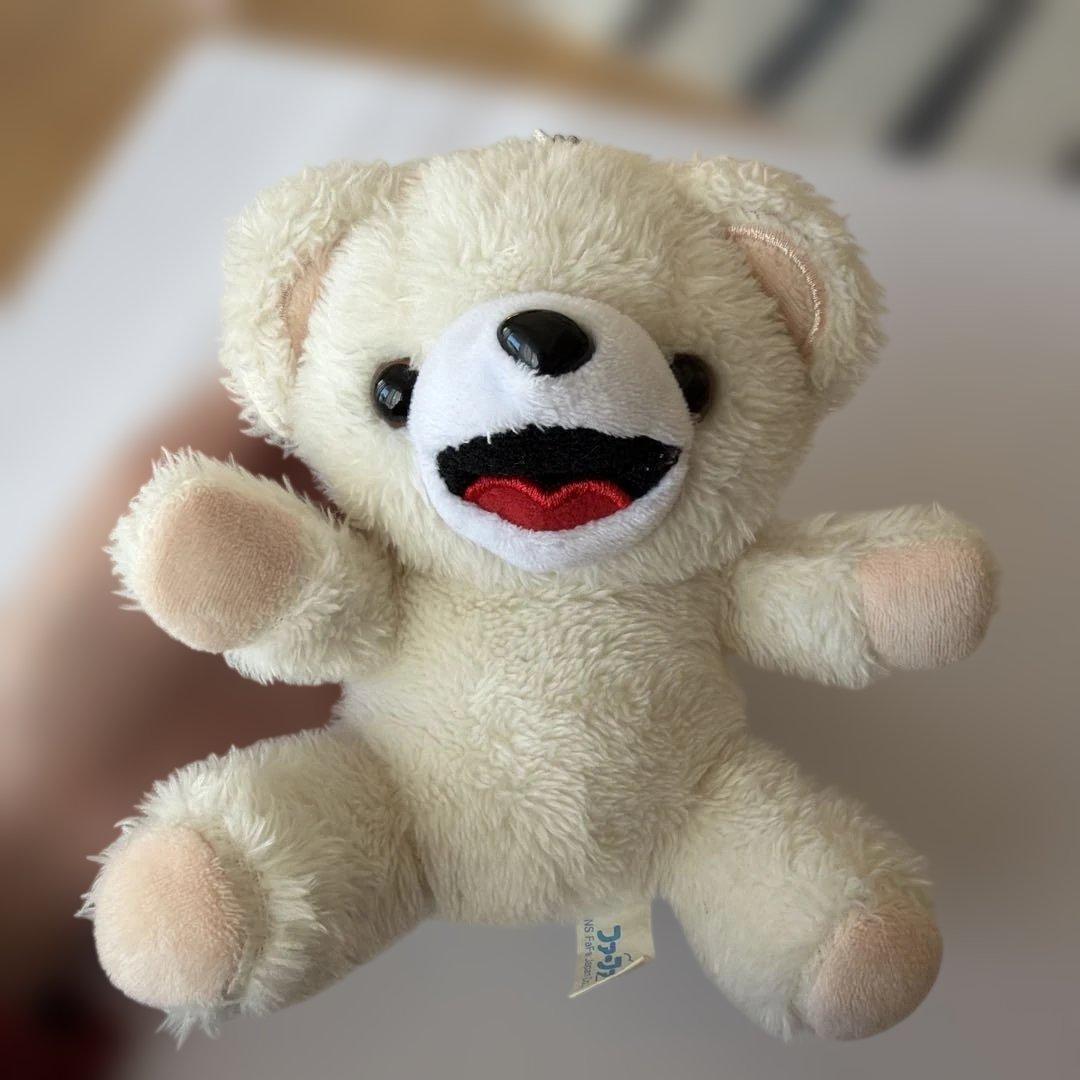 ファーファ ぬいぐるみ - メルカリ