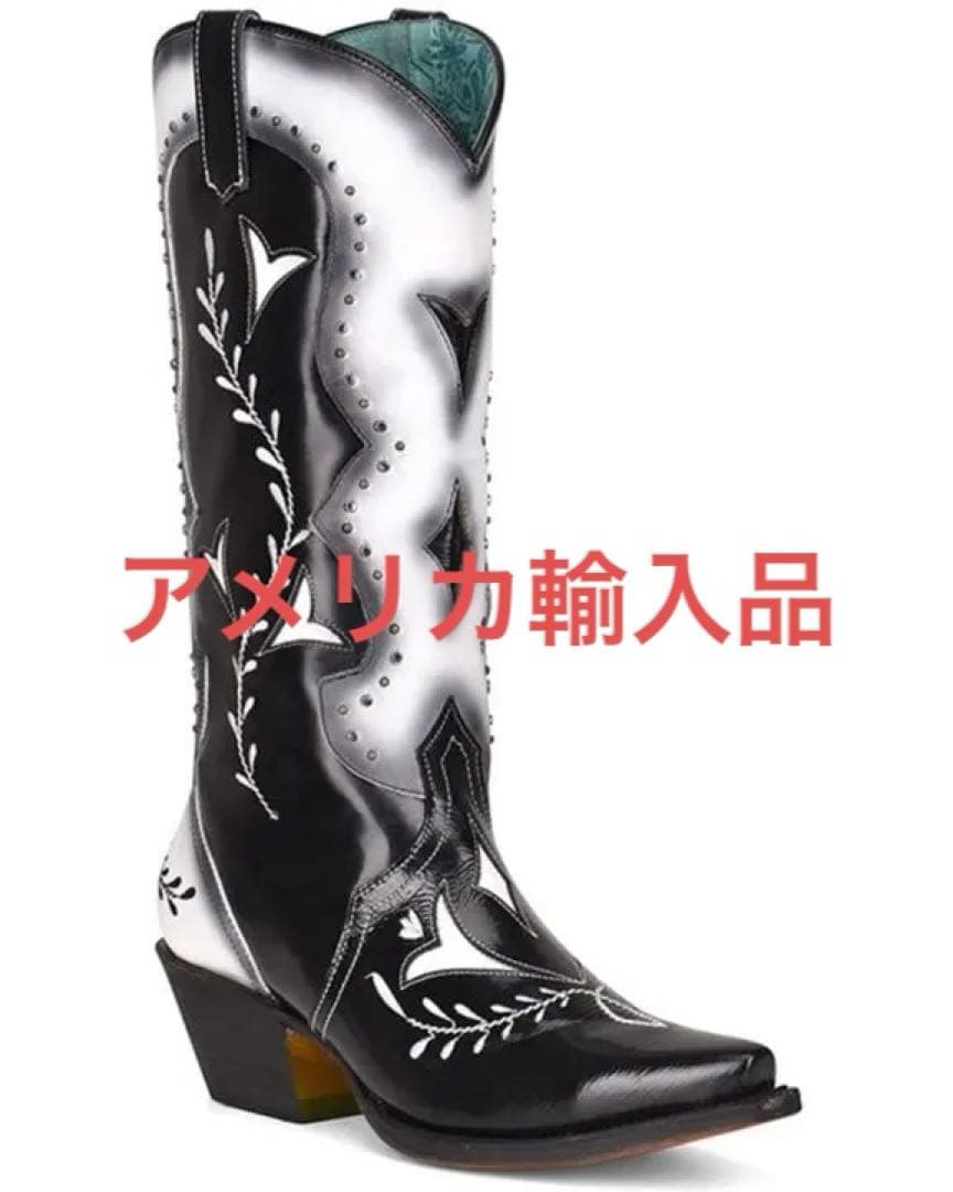 Corral Western Boot カウボーイブーツ Women's Corral Western Boots Z5022 ZDS