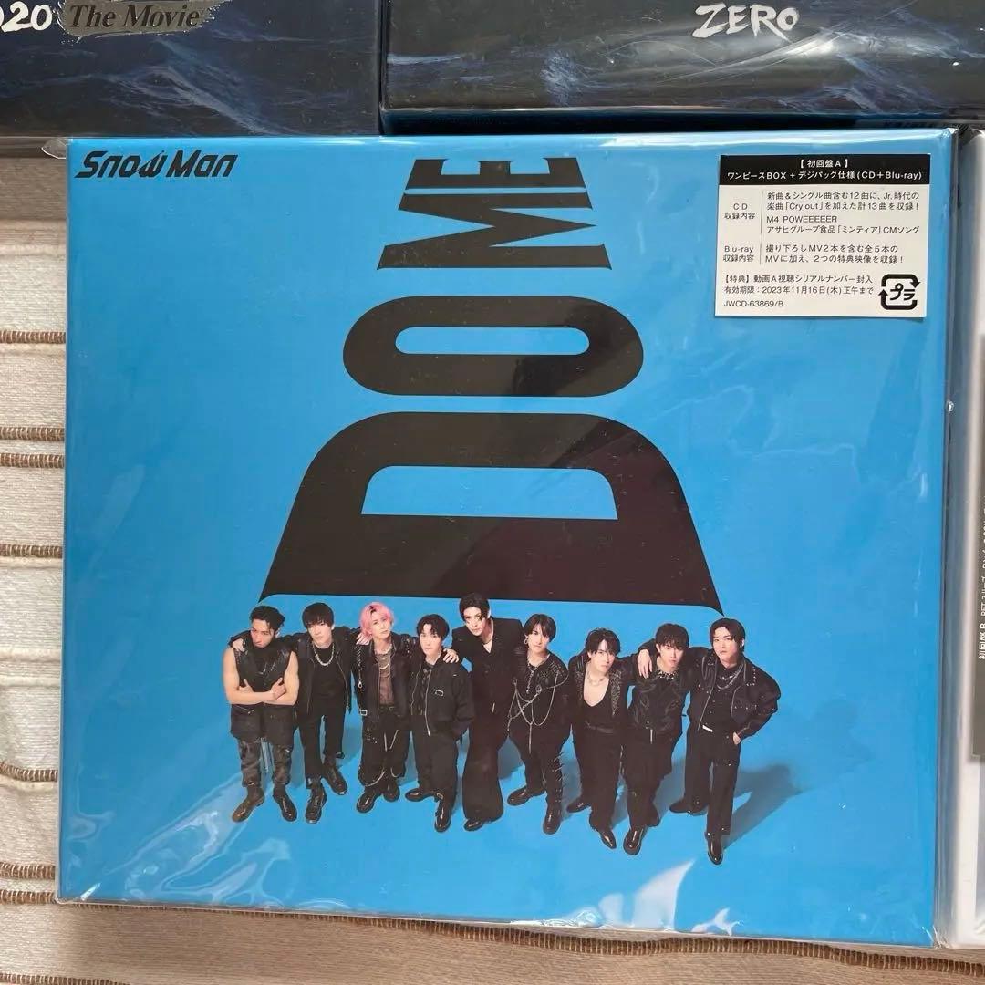 Man CD DVDまとめ売り