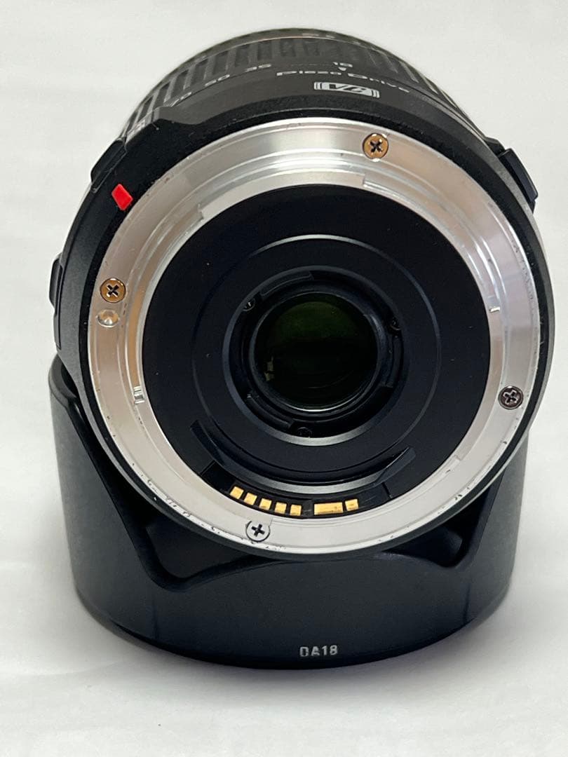 タムロン 18-270mm F3.5-6.3 キヤノン用