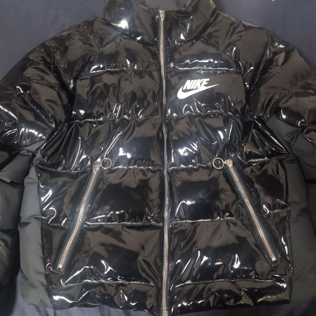 Nike ブラック ダウンジャケット NIKE公式】 黒 ダウンジャケット/中綿ジャケット【ナイキ公式通販】