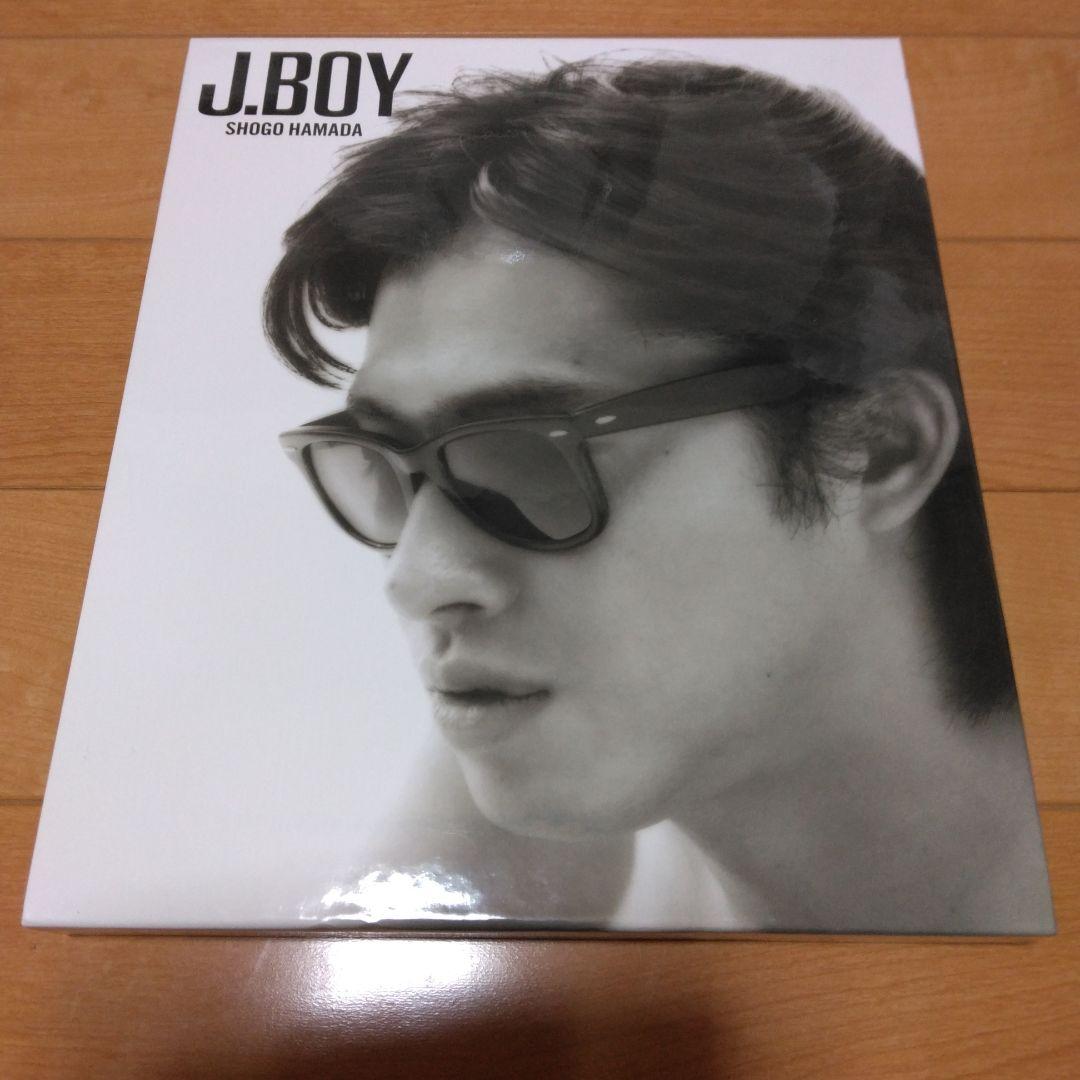 浜田省吾 J.BOY\" 30th Anniversary Edition Amazon.co.jp: 