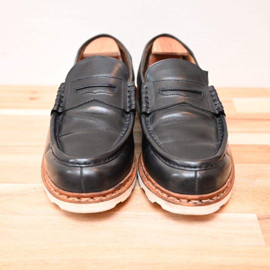 定価94600円　パラブーツ　paraboot ランス　101/2 28.5cm