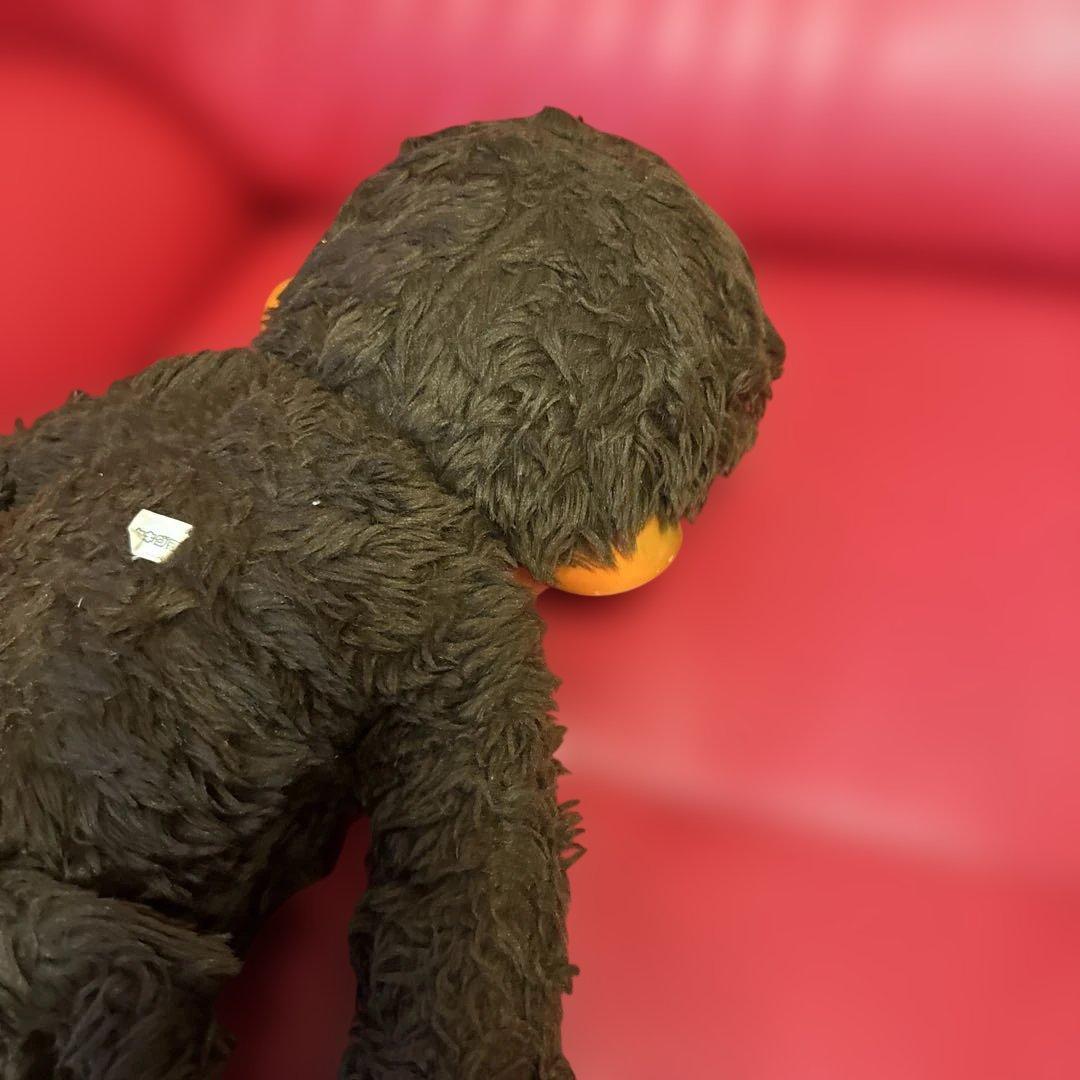 昭和レトロ モンチッチ/もんちっち snkiguchi 実家整理品 - メルカリ