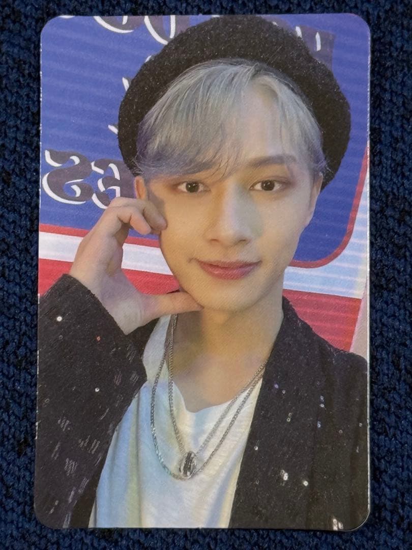 SEVENTEEN セブチ ジュン SECTOR 17 yzy 一直娯 - メルカリ