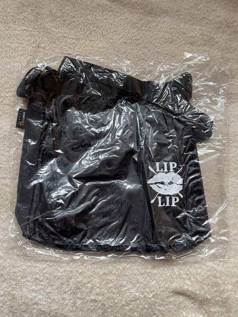 LIP×LIP 2019限定グッズ8点セット