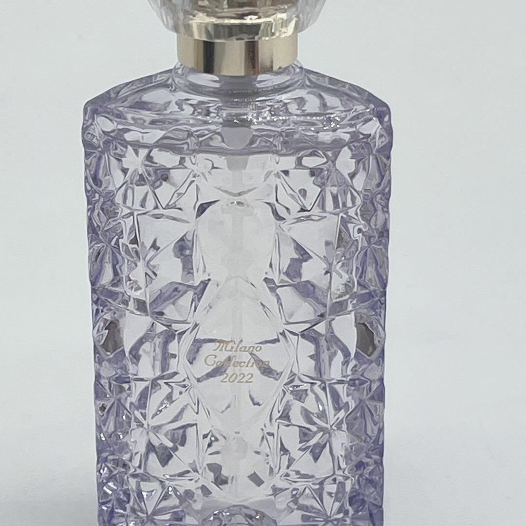 ほぼ満タン ミラノコレクション オードパルファム 2022