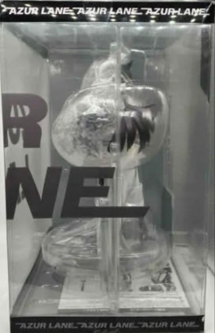 アズールレーン 愛宕＆高雄 レースクイーンVer. フィギュアALTER