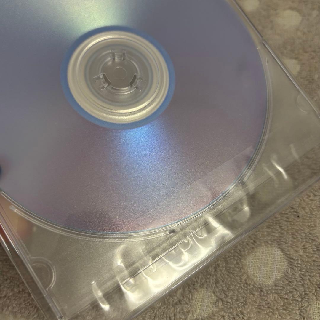 ALICE IN MENSWEAR DVD　（La'cryma Christi）