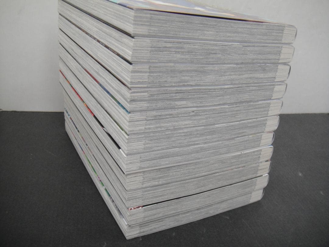 02⚫️ 出禁のモグラ 1～11巻 NA0115-3 - メルカリ