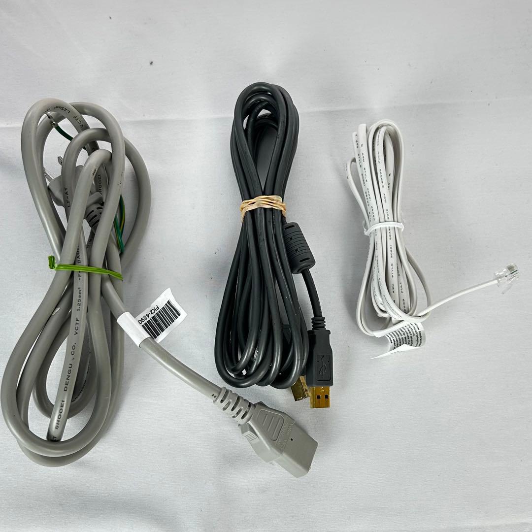 《動作品》キャノン コピー複合機　Satera MF245dw