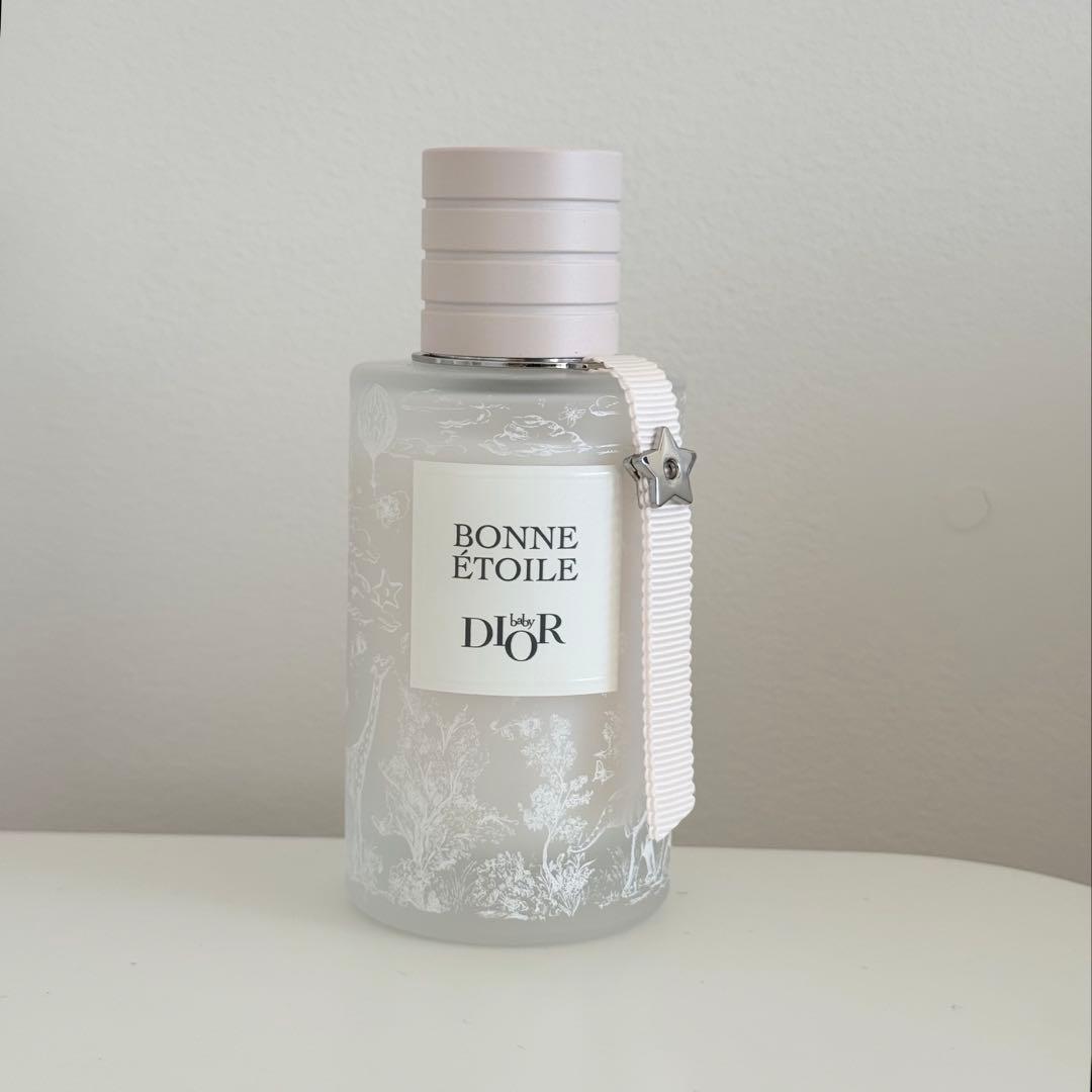 ベビーディオール　ボンエトワール　オードゥコロン DIOR】 ベビー ディオール ボン エトワール オー ドゥ ソントゥール