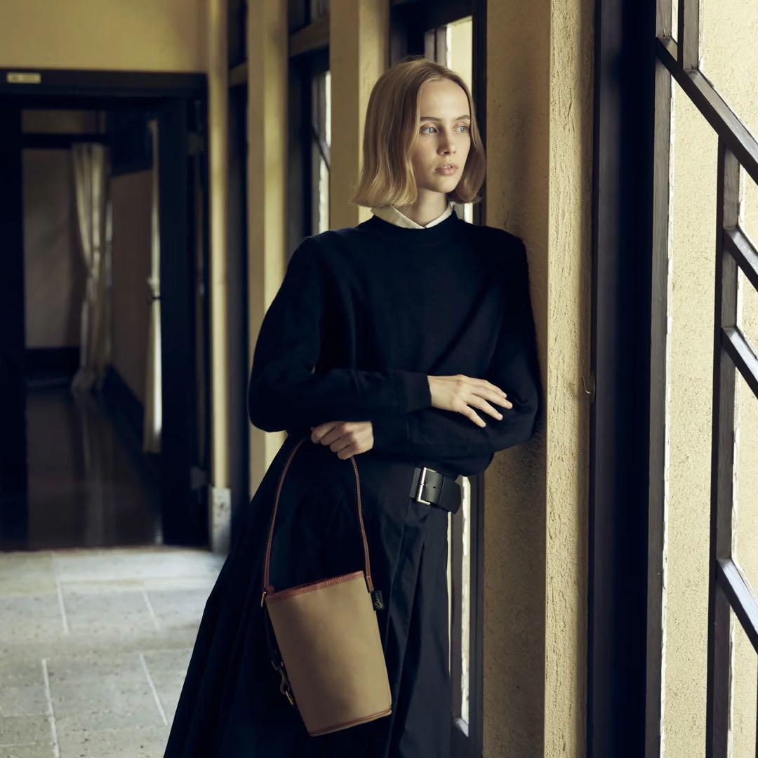 Brady FANE Hazelnut ブレディ フェーン バケットバッグ - メルカリ