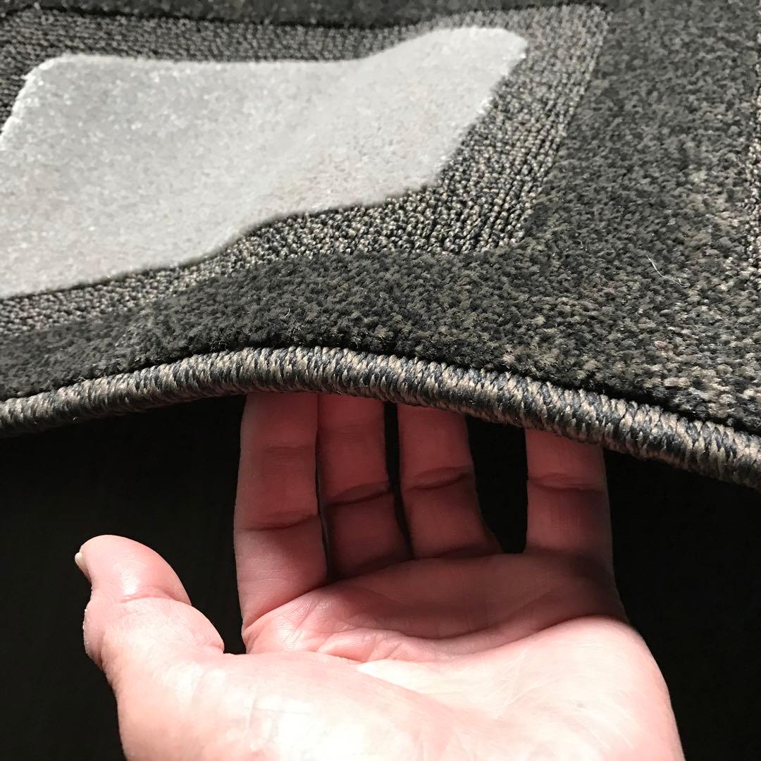 ラグ ラグマット 160.5x231cm カーペット ウィルトン織り モダン