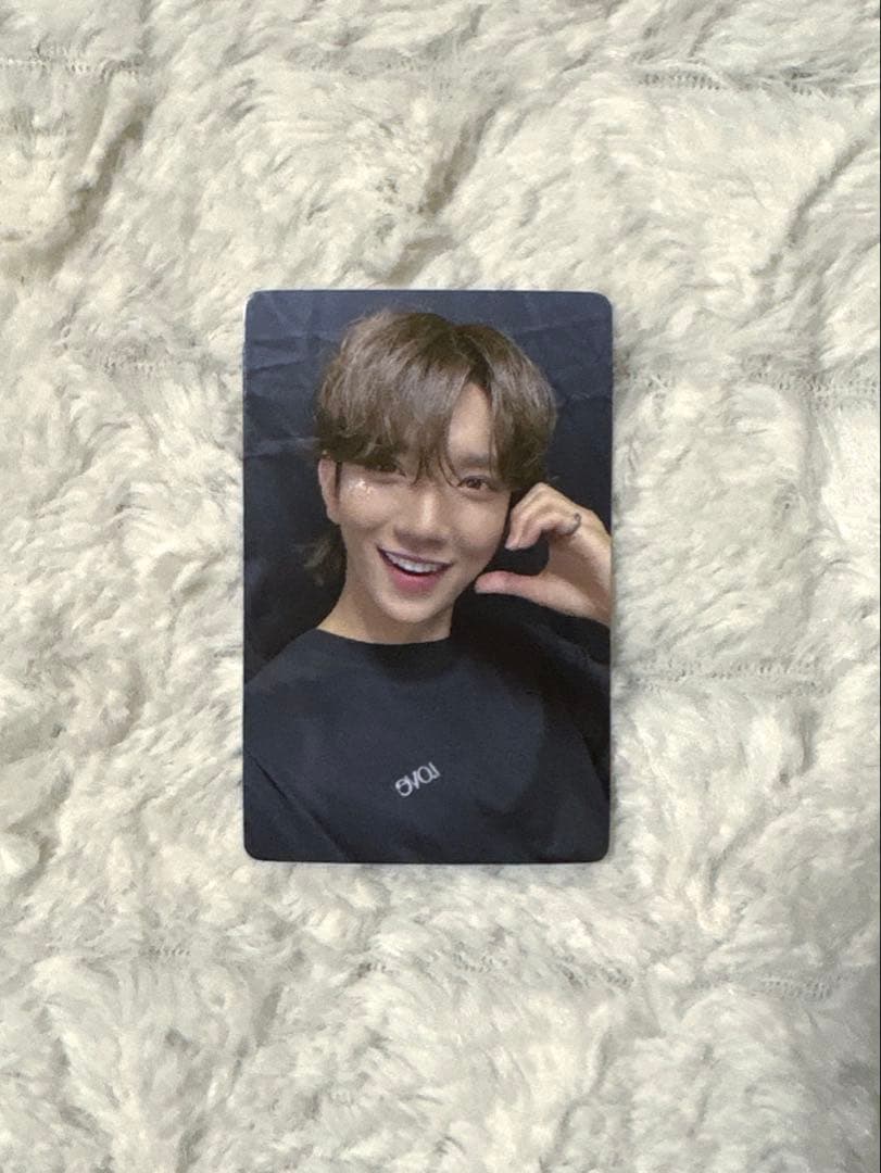 seventeen FML ジョシュア withfans yzy 一直娯 トレカ - メルカリ