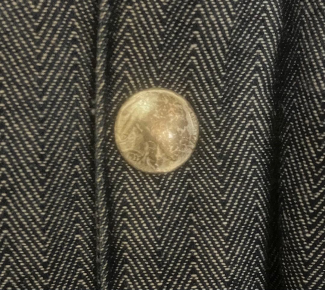 jgdtdpaam様専用】 シュガーケーン ウォバッシュ ダウンジャケット L