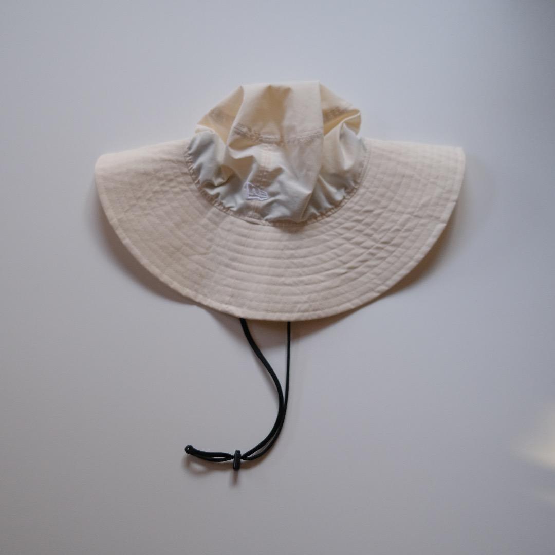 emmi｜NEW ERA(R)】ewcアドベンチャーハット