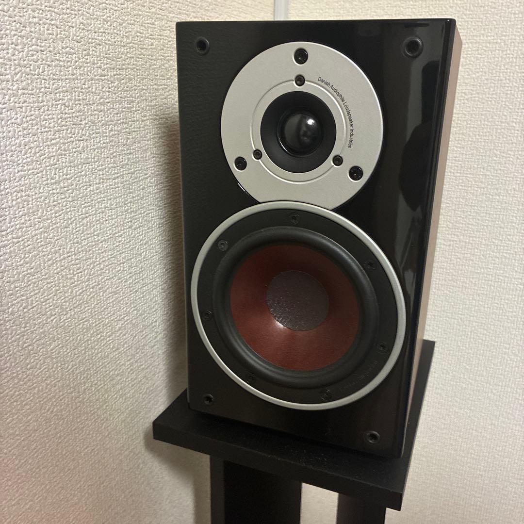 Dali zensor 1 箱付き　超美品　全ユニット正常　傷なし