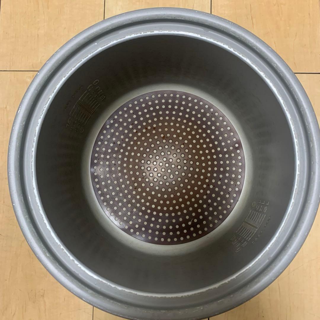 【業務用】タイガー炊飯ジャー JNO-A360 20合炊き 3.6L