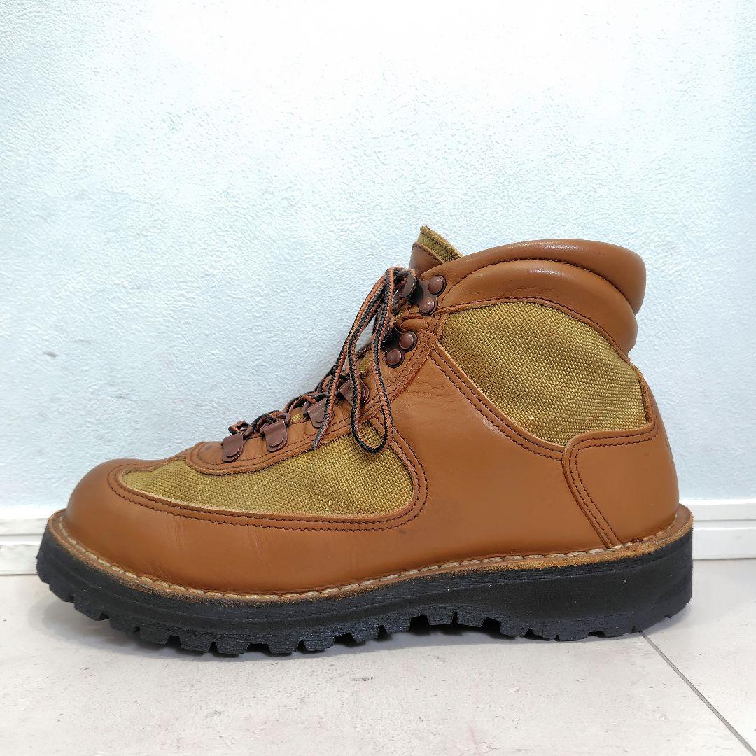 リペア済】Danner フェザーライト 20915X US8.0EE - メルカリ