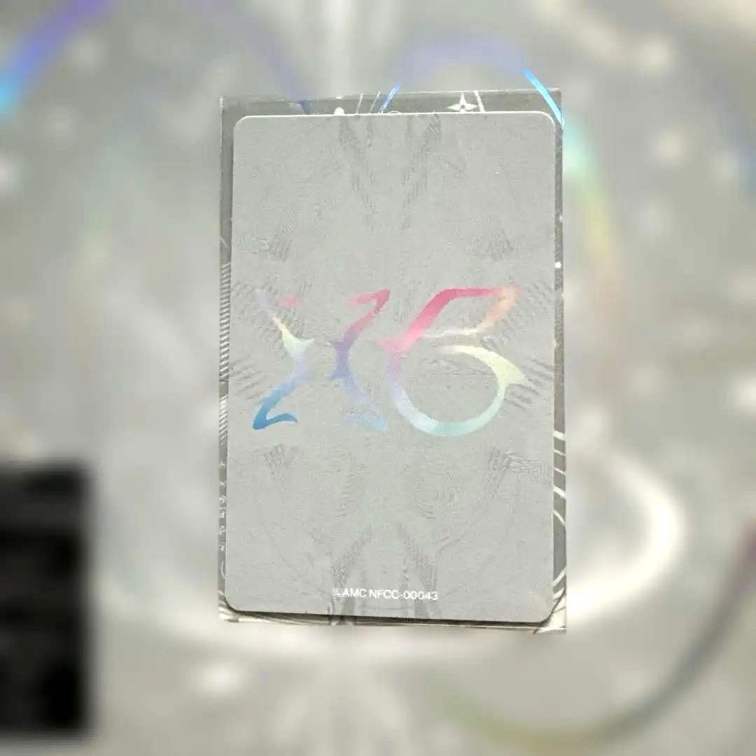 XG 】 JURIA ジュリア トレカ ミリオンプレイス - メルカリ