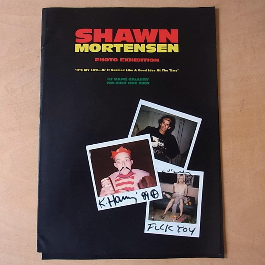 【カタログ】表参道BAPE gallery「SHAWN MORTENSEN」 BAPE x Shawn Mortensen Photo T-Shirt Release Info | Hypebeast
