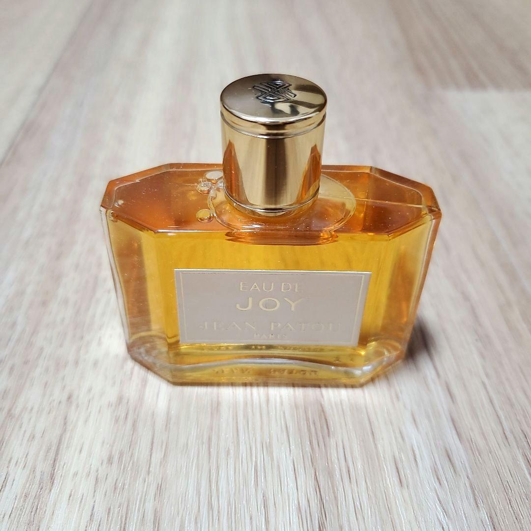 JEAN PATOU 香水 ジャンパトゥ ジョイ30ml EAU DE JOY - メルカリ