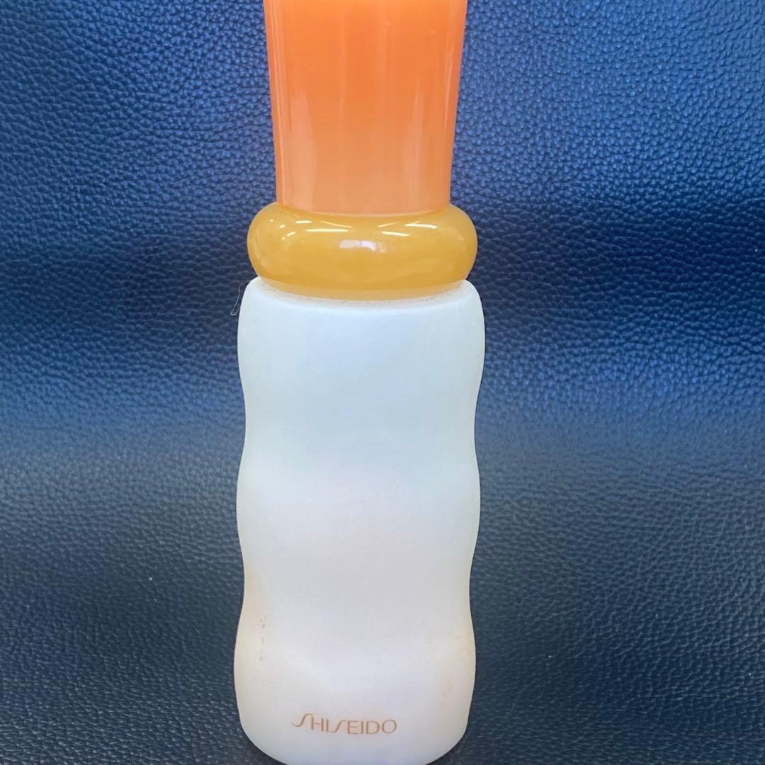 希少】資生堂 we're リキッドパウダー& we're オードトワレ - メルカリ