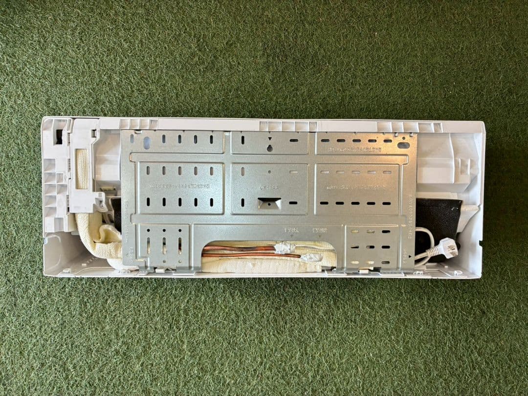 2136 ハイセンス【OB-HA22BK1】2020年製 6畳 エアコン 中古 - メルカリ