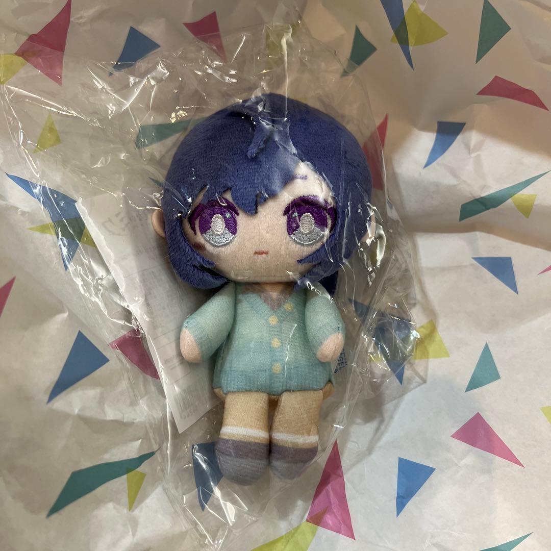 プロセカ プロジェクトセカイ劇場版はぴこれくじ朝比奈まふゆ