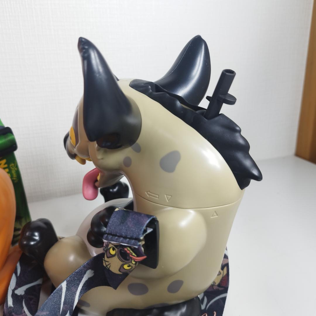 ライオンキング スカー ポップコーン カリフォルニア フロリダ 限定