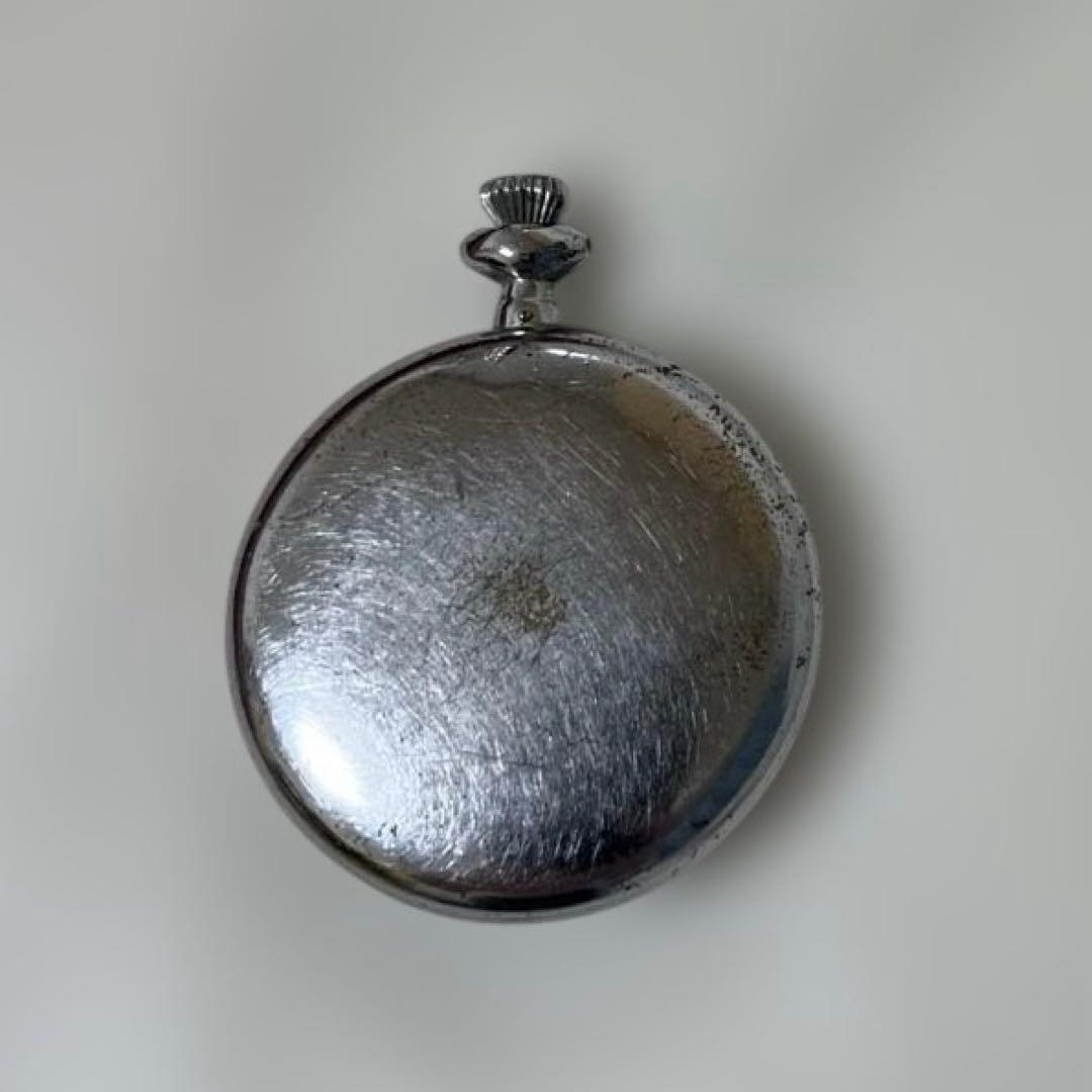 アンティーク SEIKOSHA ストップウォッチ ヴィンテージ レトロ - メルカリ