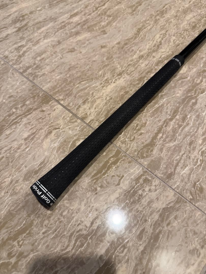 ALTA J CB シャフト フレックスS 5W用 - メルカリ