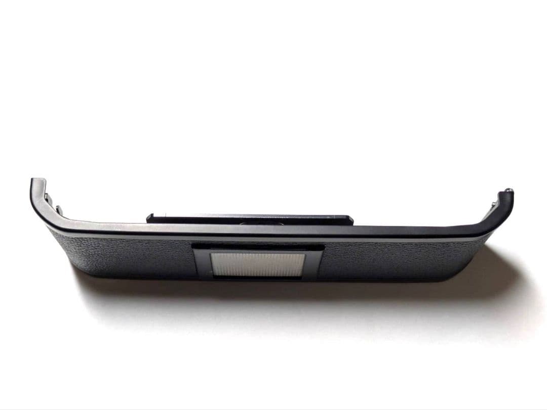 希少 貴重 Nikon F3/T ニコン F3T F3 T チタン 裏蓋 裏ブタ - メルカリ