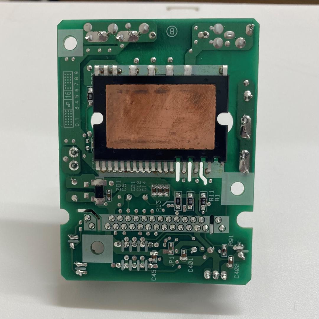 ダイキン DAIKIN プリント基板 組立品 室外機 2017390 未使用 - メルカリ