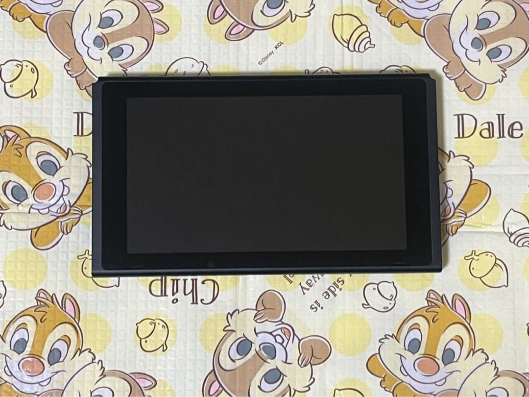 Nintendo Switch 本体のみ ② Nintendo Switch 【送料無料・即日出荷・新品】Nintendo 2（日本語