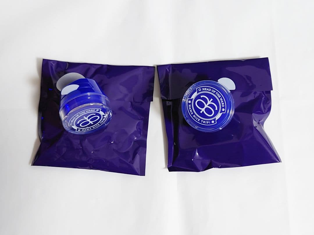 18TRIP おもライ リングライト 蜂乃屋凪 - メルカリ