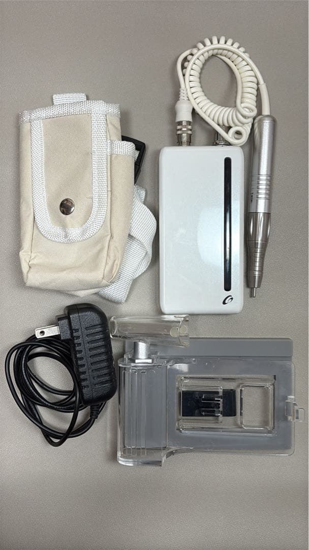 SHAREYDVAシャレドワネイルマシーンマシンKEVIN 楽天市場】SHAREYDVA シャレドワ ネイルマシーン KEVIN(ケビン