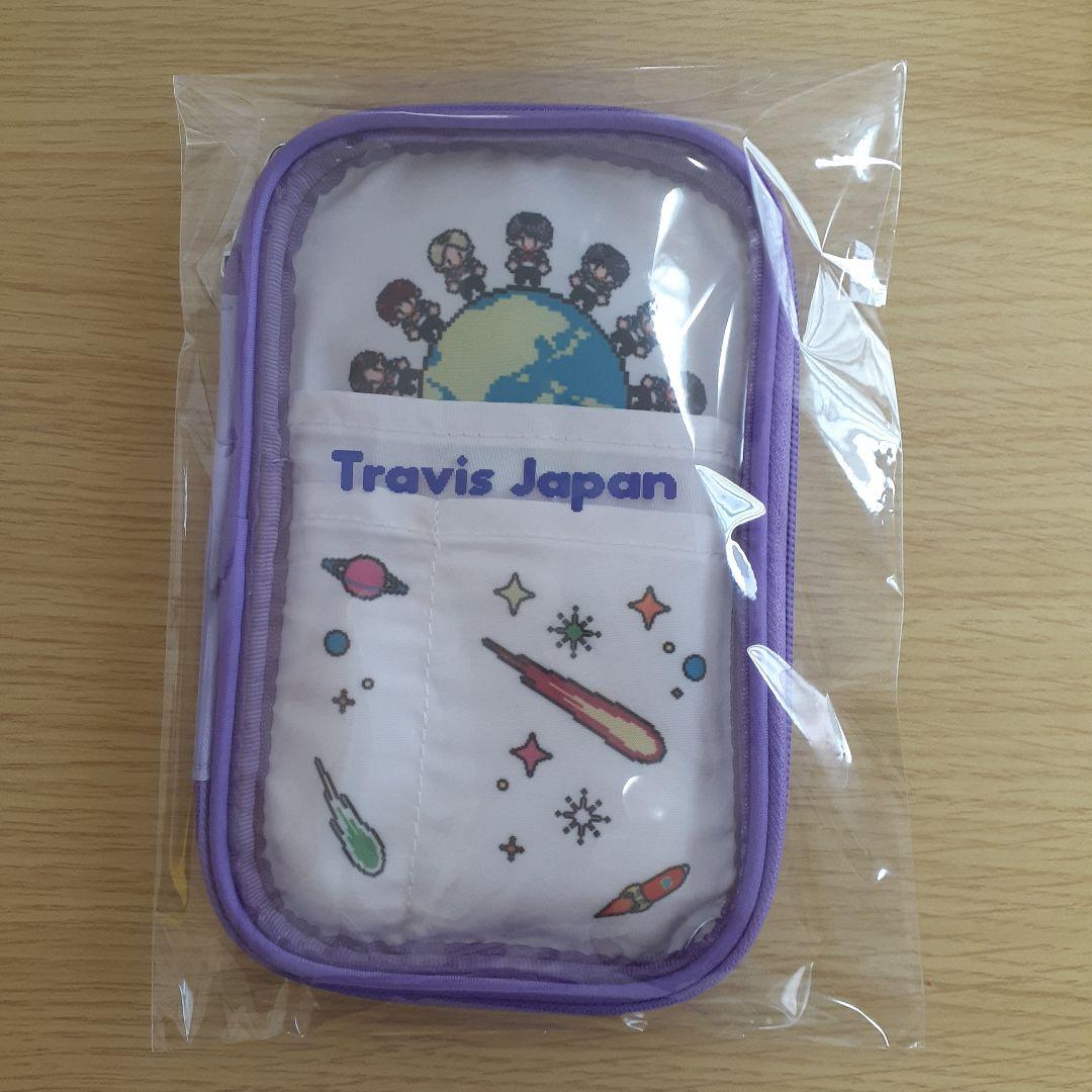 Travis Japan Road to A 《FC限定盤》 2CD+1BD