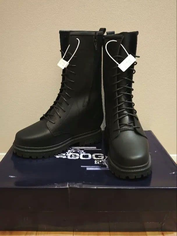 シークレットブーツ ＋18cm Mサイズ タオバオ 厚底 コスプレ - メルカリ