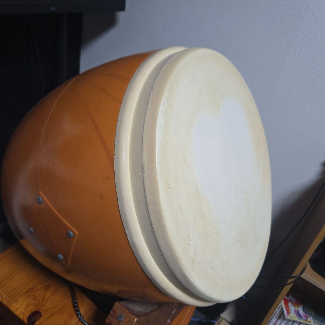 太鼓の達人 カツ丼面 - メルカリ