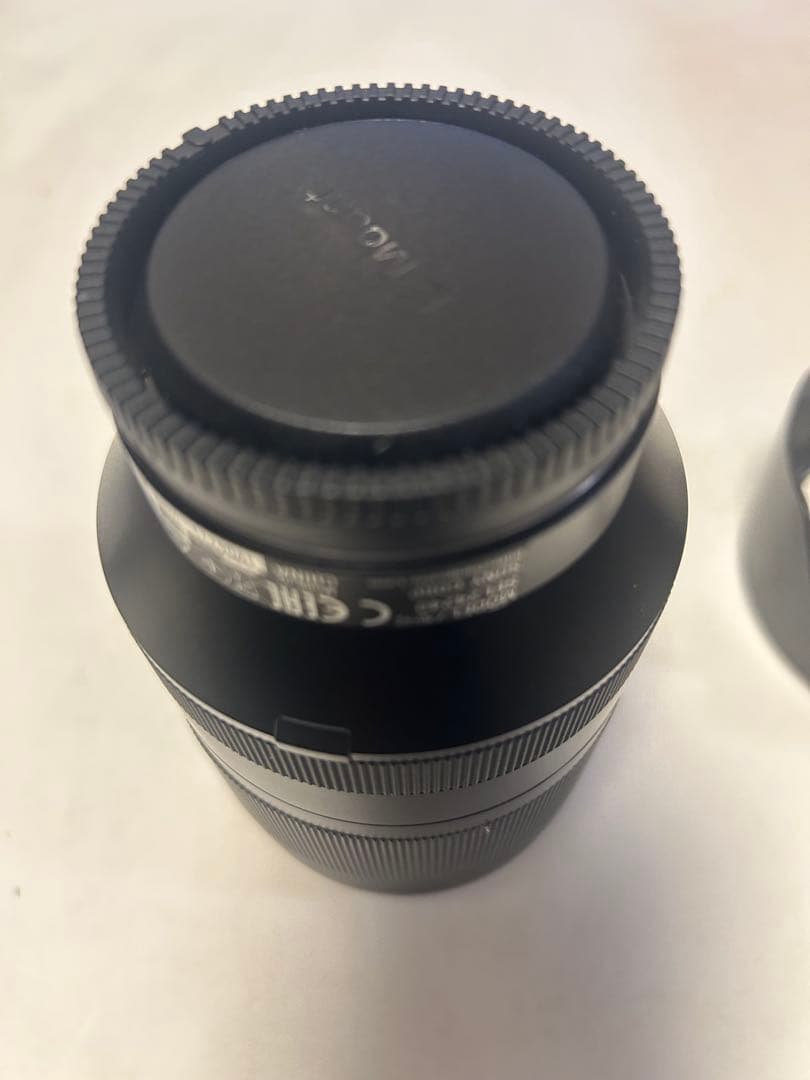 SONY E２４-２４０　F3.5-6.3