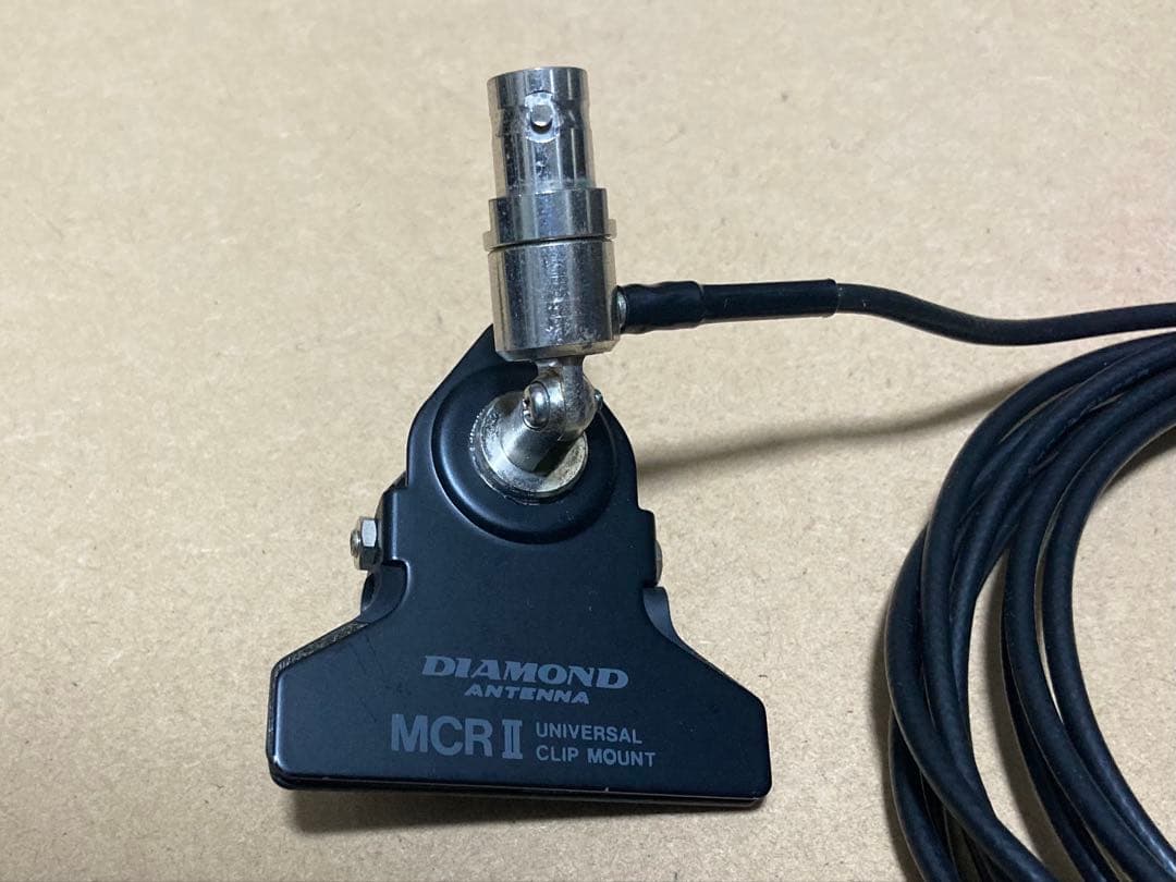 YUPITERU MVT-7300 受信機 おまけ付き(RH795、MCR2)