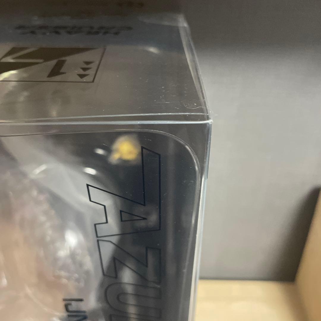 【新品未開封】アズールレーン　愛宕＆高雄 レースクイーンVer.