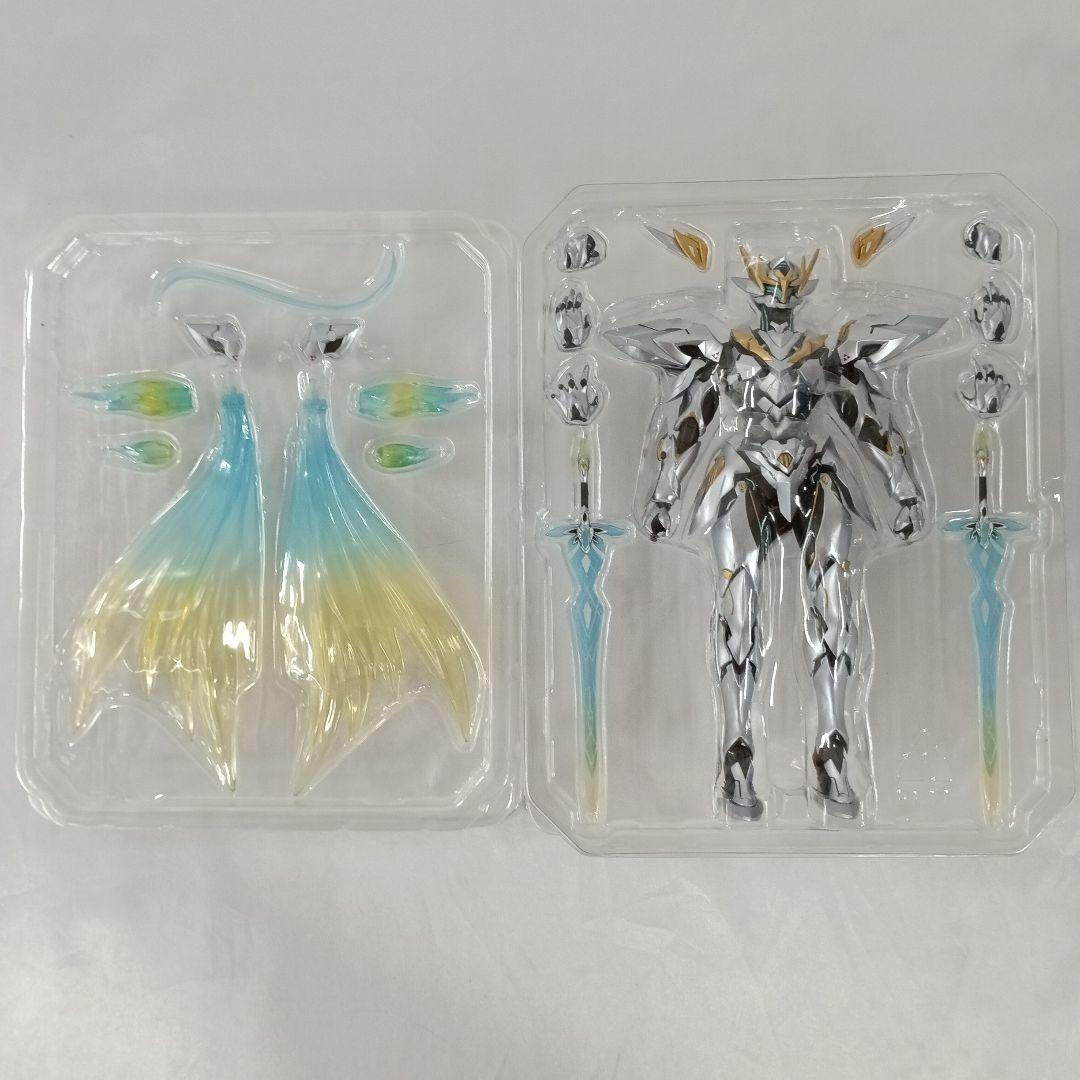 S.H.Figuarts サム 「崩壊：スターレイル」 魂ウェブ商店限定