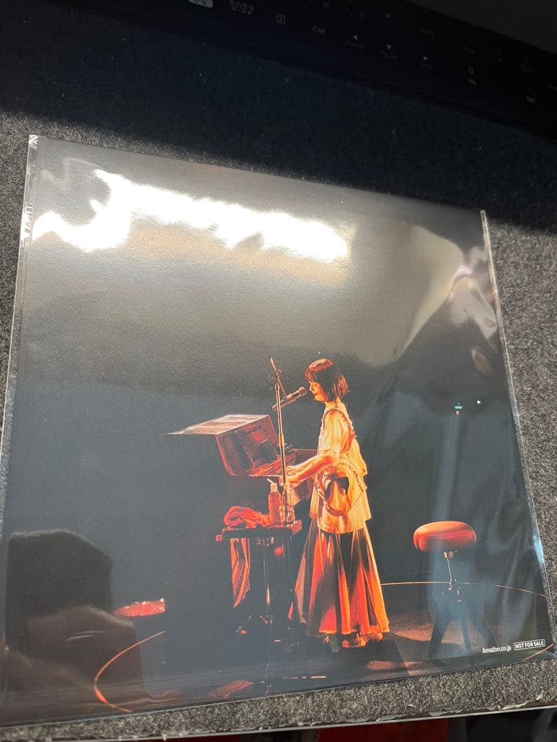 DEAR MYSTERIES(CD+Blu-ray)Amazon限定特典付き