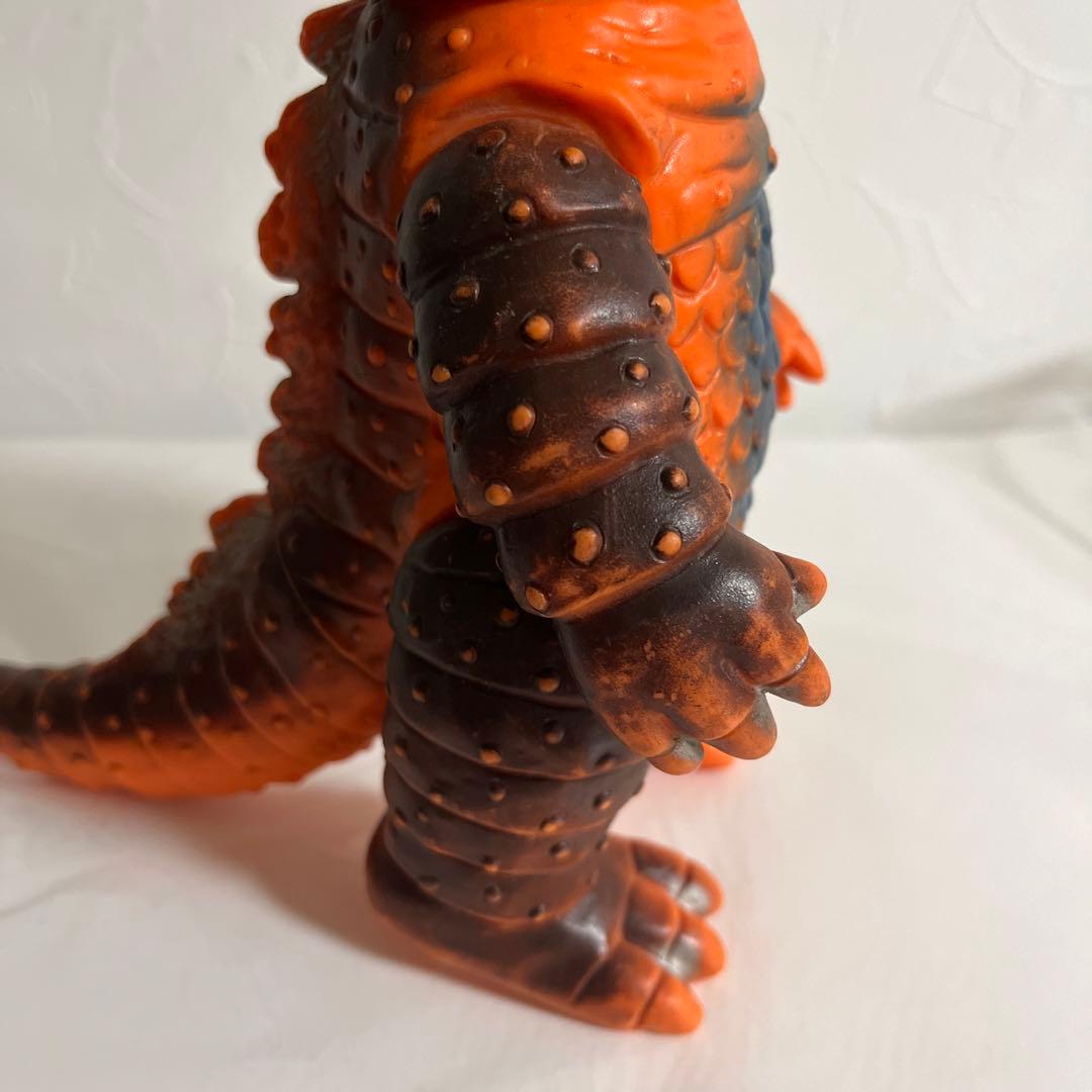 当時物・昭和レトロ】増田屋 マスダヤ ゼノン スペクトルマン